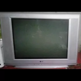 LG telewizor