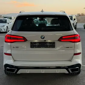 BMW X5 2020