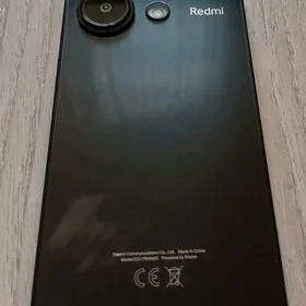 Redmi note 13 pro 12+12/512