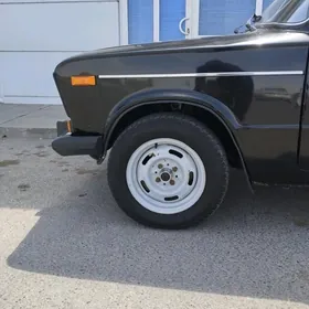 Lada 2106 1991