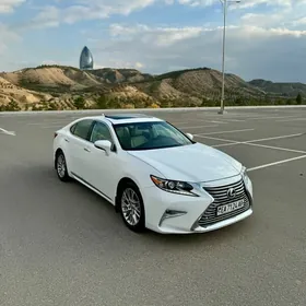 Lexus ES 350 2018