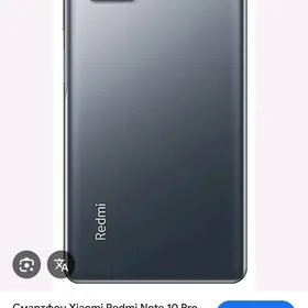 redmi note 10pro