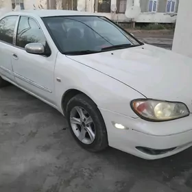 Nissan Maxima 2000