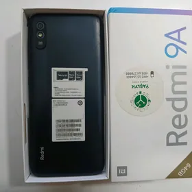 Redmi 9A