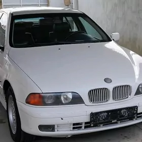 BMW 540 1998