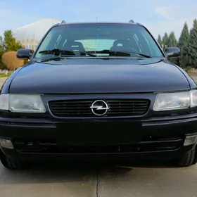 Opel Astra 1997