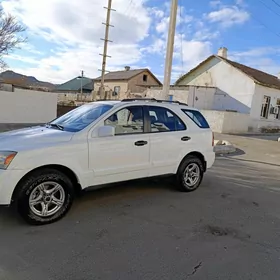 Kia Sorento 2003