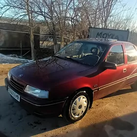 Opel Vectra 1991