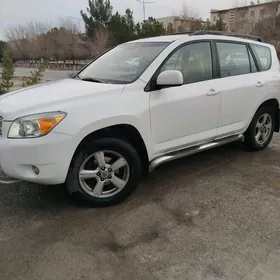 Toyota RAV4 2006