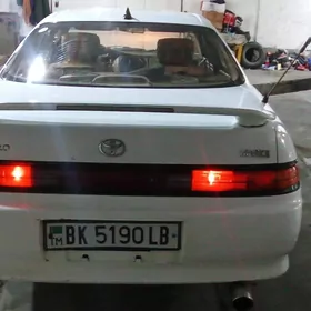 Toyota Mark II 1994