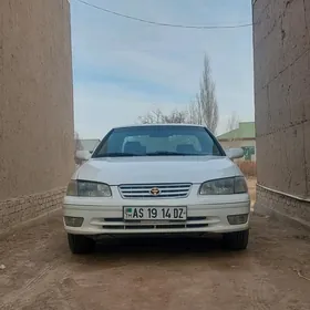 Toyota Camry 2000