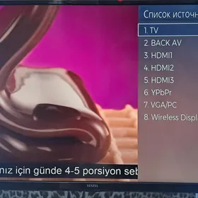 televizor 55lik vestel