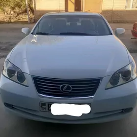 Lexus ES 2008