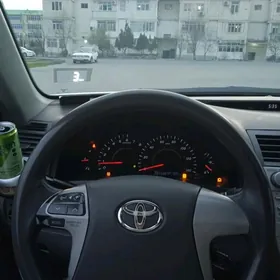 Toyota Camry 2009