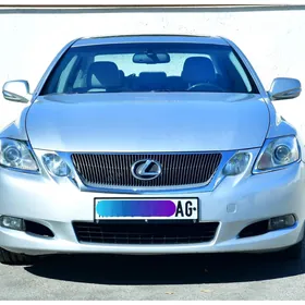 Lexus GS 350 2008