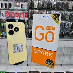 Tekno Spark Go 8/128