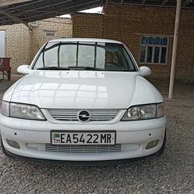 Opel Vectra 1998