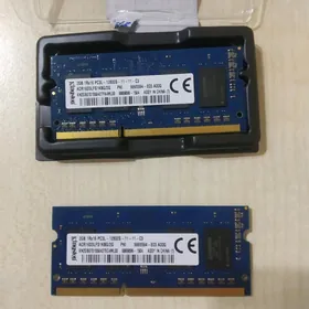 Ram ddr3L noutbuk