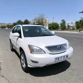 Lexus RX 330 2004