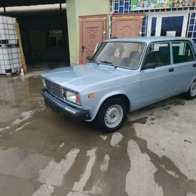 Lada 2107 2010