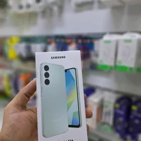 SAMSUNG A16 KREDIT️