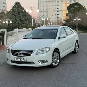 Toyota Aurion 2010