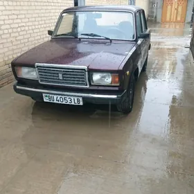 Lada 2107 2010