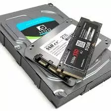 hdd