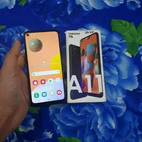 Samsung A11