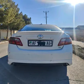 Toyota Camry 2008