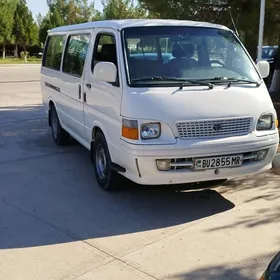 Toyota Hiace 2003