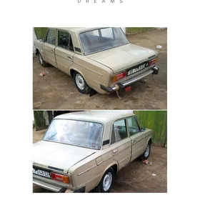 Lada 2106 1990