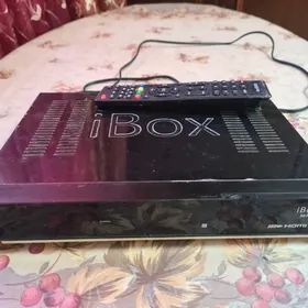 тюнер ibox