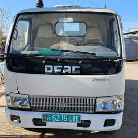 Dongfeng Special Truck 2013