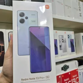 Redmi Note 13 pro + 12 /512