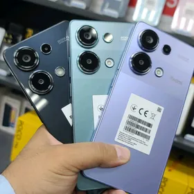 Redmi Note 13 Pro