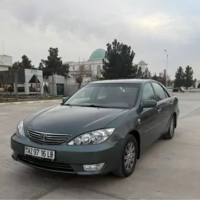 Toyota Camry 2005