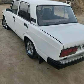 Lada 2107 2005