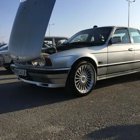 BMW 525 1991