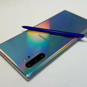 Samsung Note 10 +