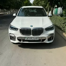 BMW X5 2020