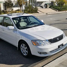 Toyota Avalon 2000