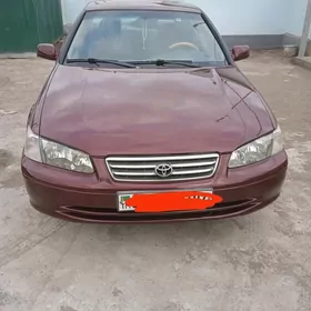 Toyota Camry 2001