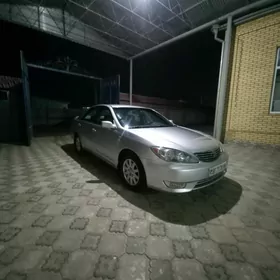 Toyota Camry 2002