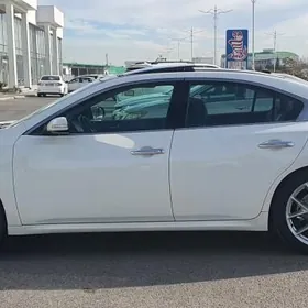 Nissan Maxima 2011