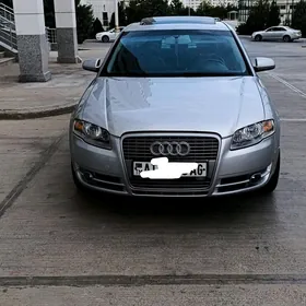 Audi A4 2007