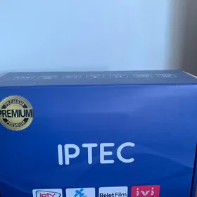 Iptec ip tuner тюнер