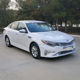 Kia Optima 2019