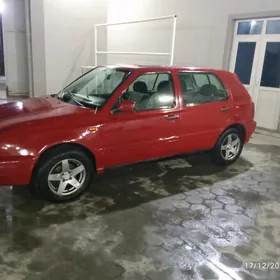 Volkswagen Golf 1994