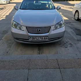 Lexus ES 350 2007